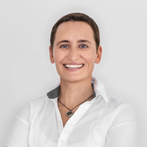 Marion Hentschel, CEO von Salt Concepts und persönliche Ansprechpartnerin für MICE Reisen im südlichen Afrika